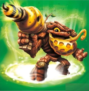 Bumbleblast
