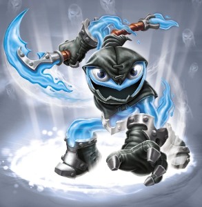 Grim Creeper