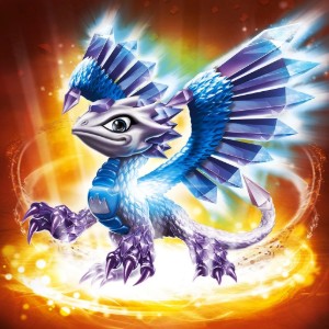 Lightcore Flashwing