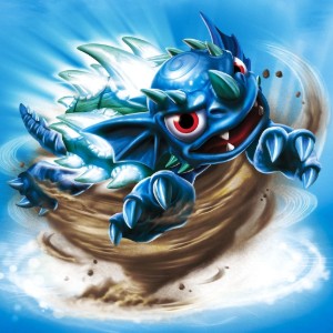 Lightcore Warnado