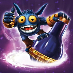 Pop Fizz