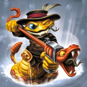 Rattle Shake