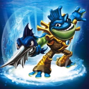 Riptide