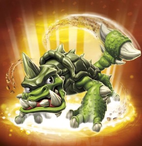 Slobbertooth