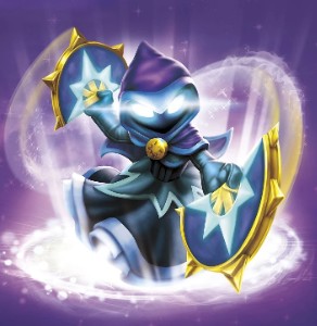 Star Strike