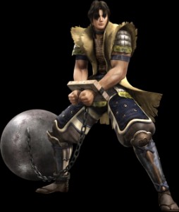 Kanbei Kuroda