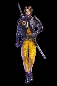 Kiyomasa Kato