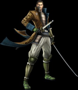 Kojuro Katakura
