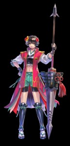 Komatsu Hime