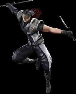 Kotaro Fuuma