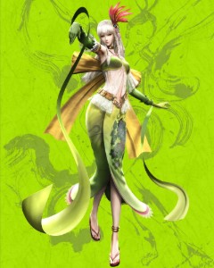 Maria Kyogoku