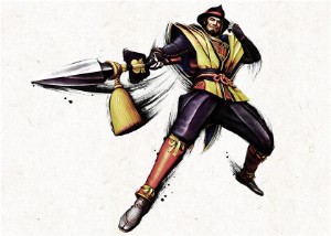 Masayuki Sanada