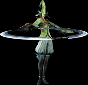 Mouri Motonari
