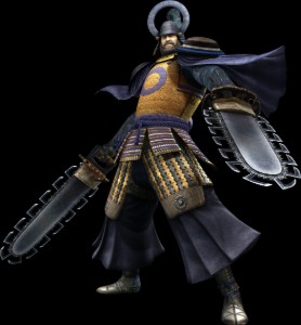 Muneshige Tachibana