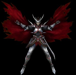 Nobunaga Oda