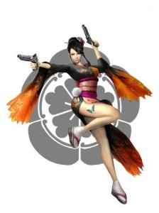 Nohime