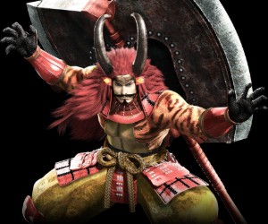 Shingen Takeda