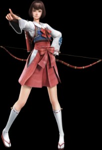 Tsuruhime