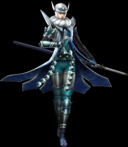 Uesugi Kenshin