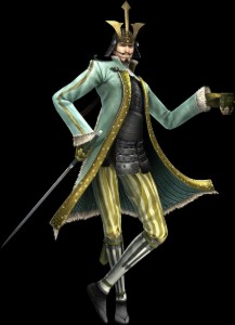 Yoshiaki Mogami
