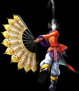 Yoshimoto Imagawa
