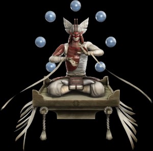 Yoshitsugu Otani