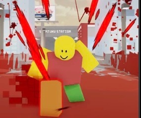 Blood Minipulator
