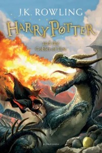 Harry Potter and the Globet of Fire