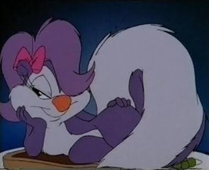 Fifi la Fume