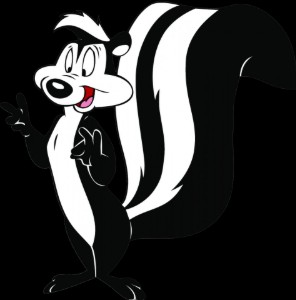 Pepe le Pew
