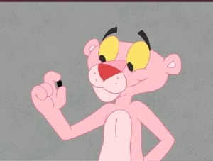 Pink Panther
