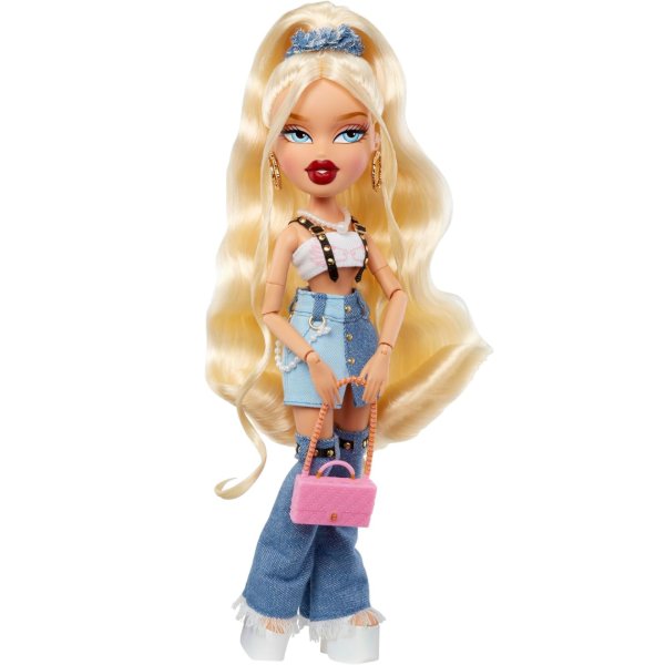 Alwayz Bratz Cloe