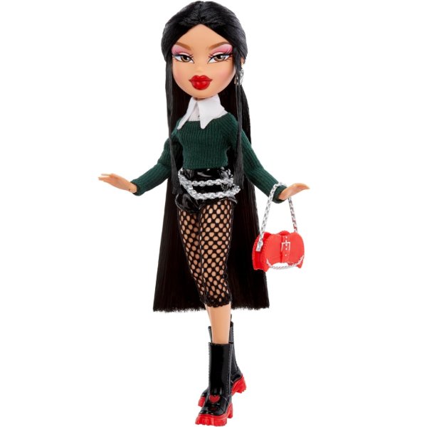 Alwayz Bratz Jade