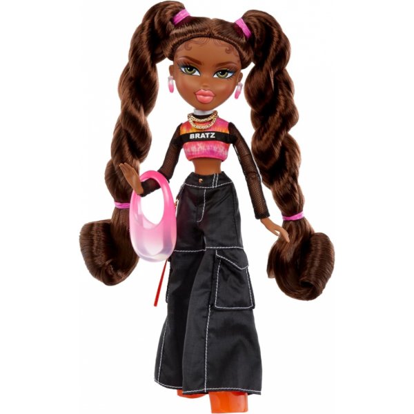 Alwayz Bratz Sasha
