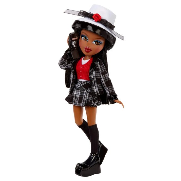 Clueless Dionne
