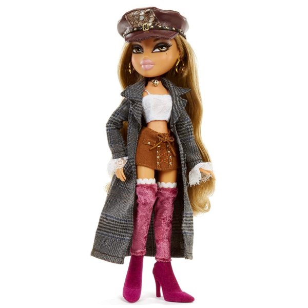 Collector Yasmin