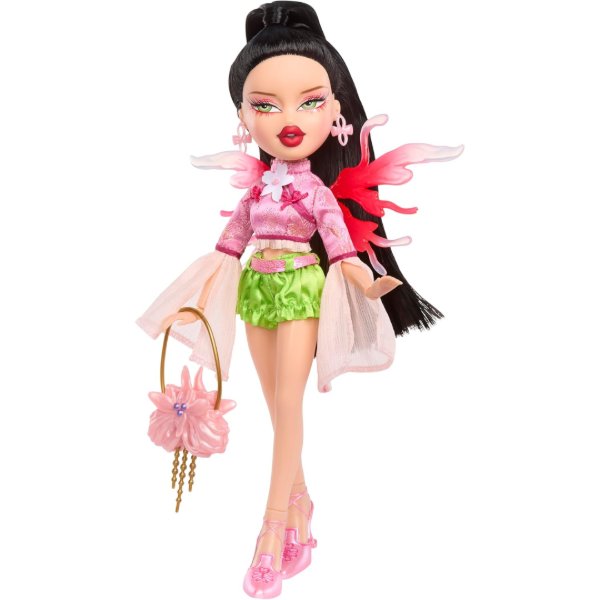 Fashion Pixiez Jade