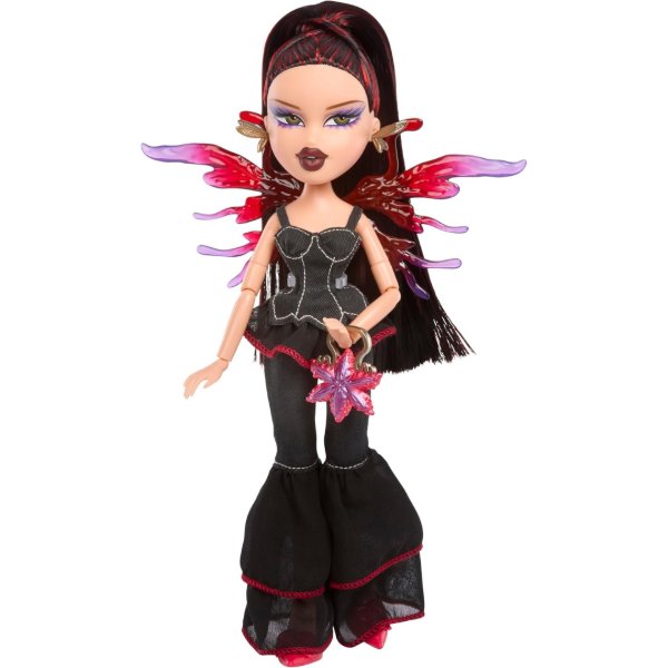 Fashion Pixiez Lina