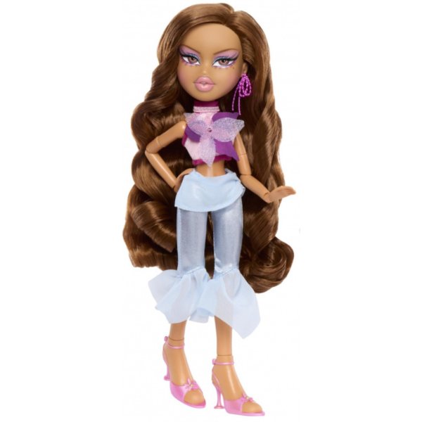 Fashion Pixiez Yasmin