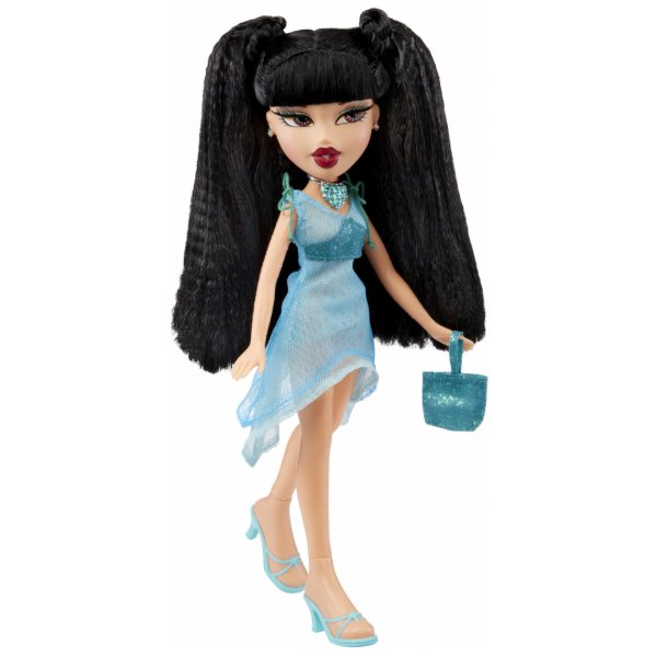 Girlz Nite Out Jade