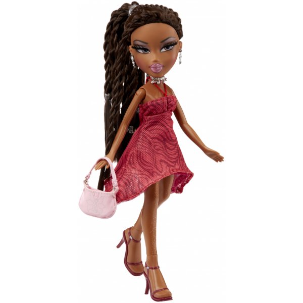 Girlz Nite Out Sasha