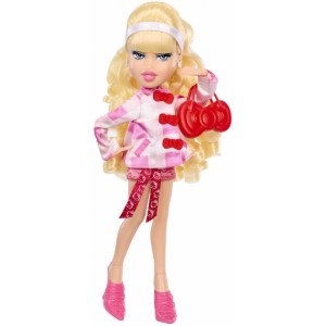 Hello Kitty Cloe