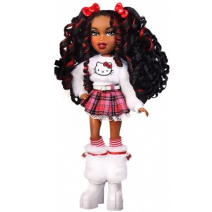 Hello Kitty Sasha