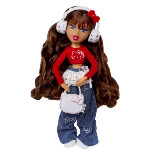 Hello Kitty Yasmin
