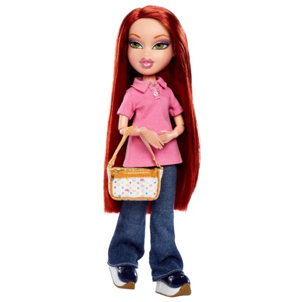 Mean Girls 1 Cady