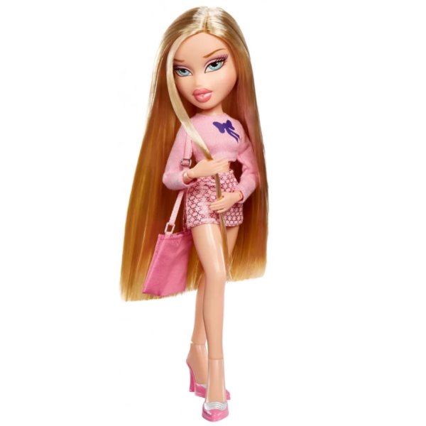 Mean Girls 1 Karen