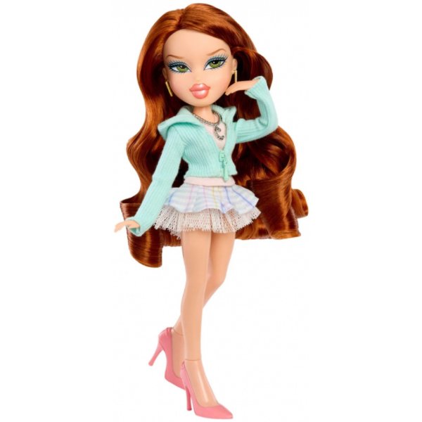 Mean Girlz 2 Cady