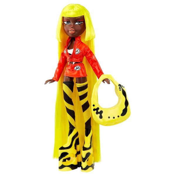 Mowalola Felicia