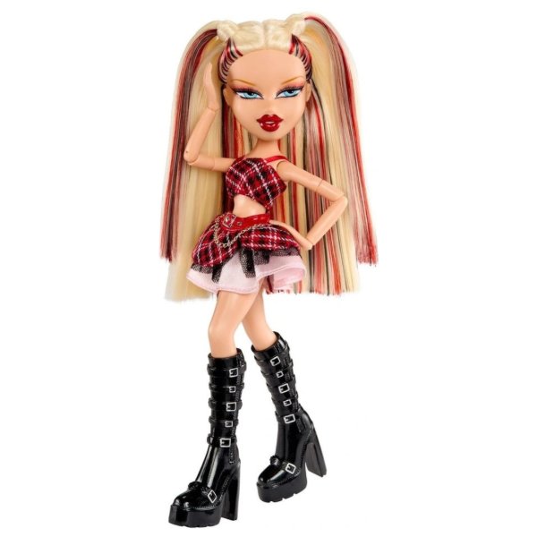 Pop Starz Cloe