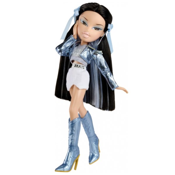 Pop Starz Jade